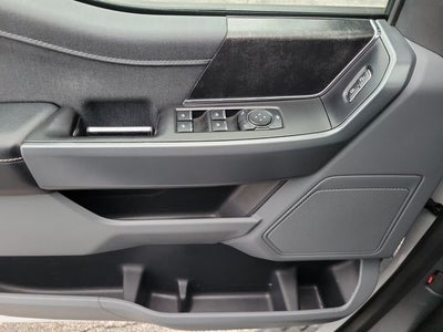 2023 Ford F-150 Lightning XLT