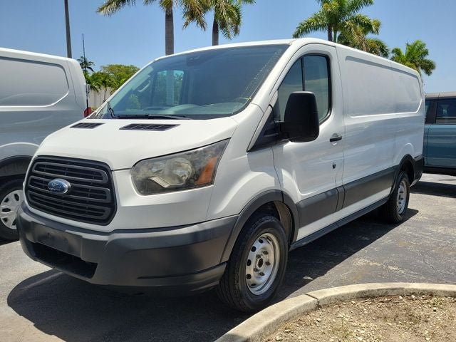 2017 Ford Transit-150 Base