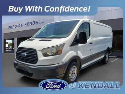 2017 Ford Transit-150 Base