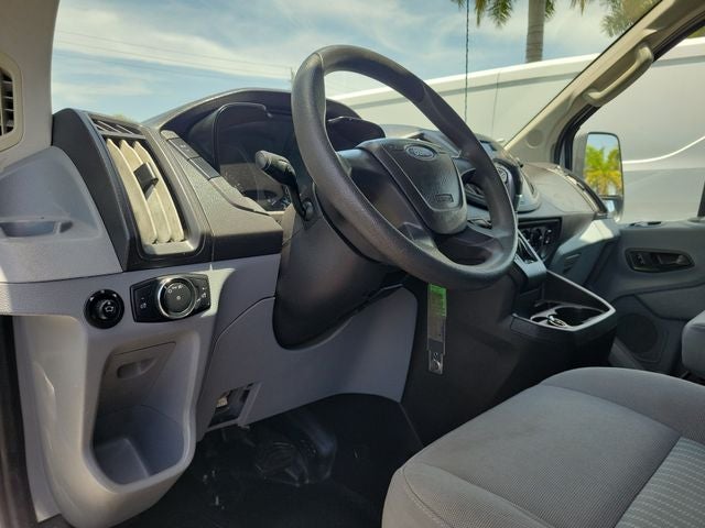 2017 Ford Transit-150 Base