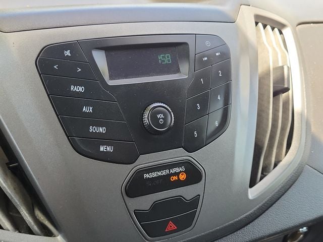2017 Ford Transit-150 Base