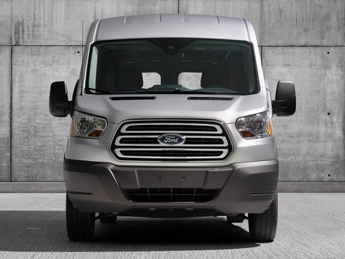 2016 Ford Transit-250 Base