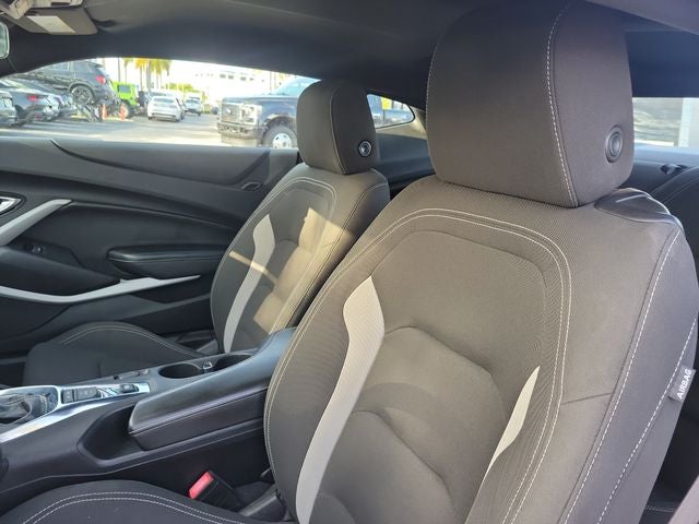2020 Chevrolet Camaro 1LT