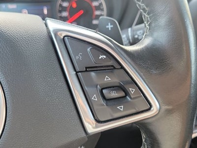 2020 Chevrolet Camaro 1LT