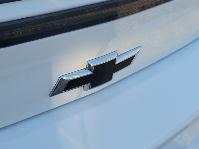 2020 Chevrolet Camaro 1LT