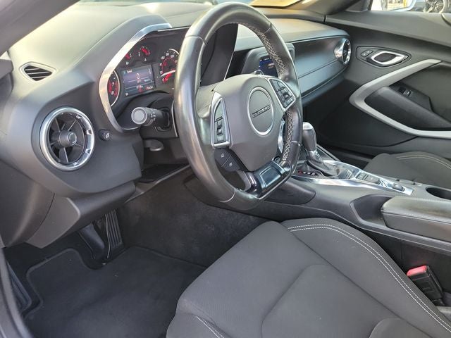2020 Chevrolet Camaro 1LT