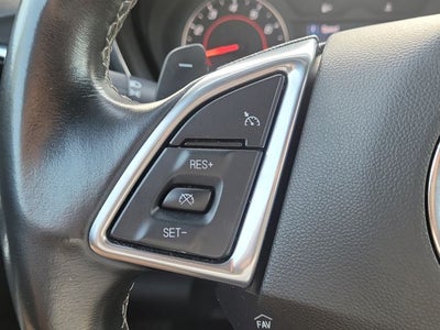 2020 Chevrolet Camaro 1LT