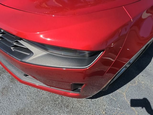 2024 Chevrolet Camaro 1LT