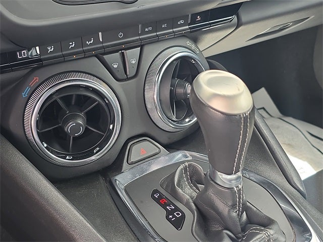 2023 Chevrolet Camaro 1LT