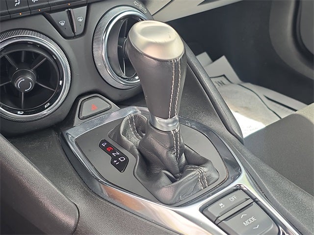 2023 Chevrolet Camaro 1LT