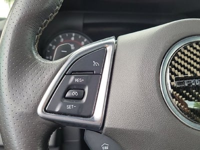 2022 Chevrolet Camaro SS 1SS