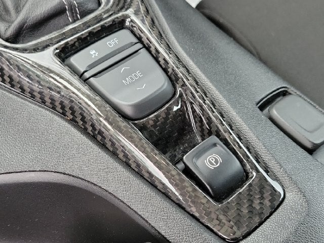 2022 Chevrolet Camaro SS 1SS
