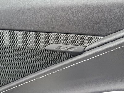 2021 Chevrolet Corvette Stingray 1LT