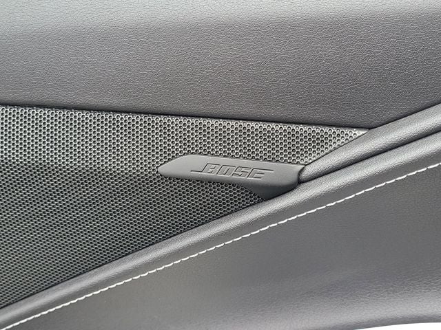 2021 Chevrolet Corvette Stingray 1LT