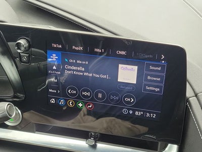 2021 Chevrolet Corvette Stingray 1LT