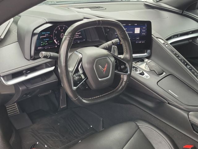 2021 Chevrolet Corvette Stingray 1LT