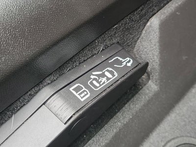 2021 Chevrolet Corvette Stingray 1LT