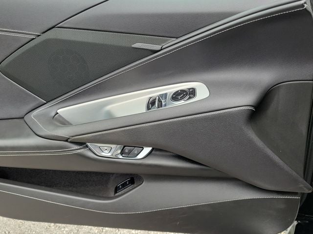 2021 Chevrolet Corvette Stingray 1LT