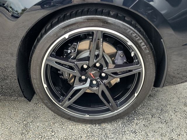 2021 Chevrolet Corvette Stingray 1LT
