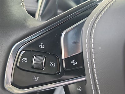 2025 Chevrolet Corvette Stingray 2LT