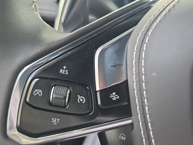 2025 Chevrolet Corvette Stingray 2LT