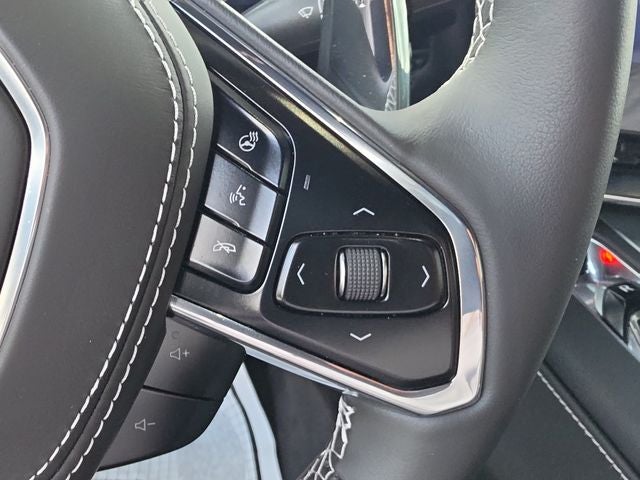 2025 Chevrolet Corvette Stingray 2LT