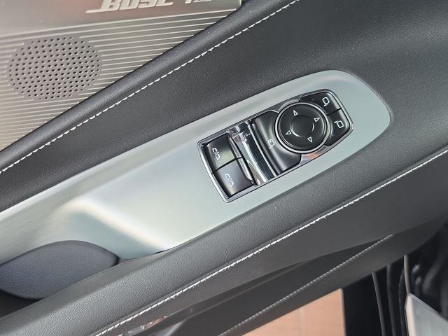 2025 Chevrolet Corvette Stingray 2LT