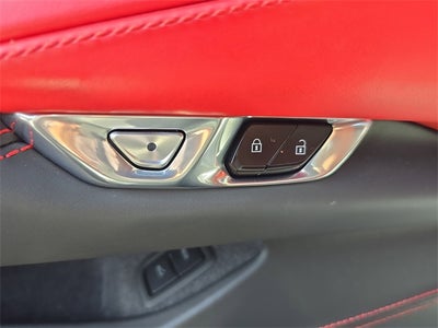 2021 Chevrolet Corvette Stingray 3LT