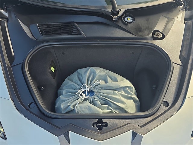 2021 Chevrolet Corvette Stingray 3LT