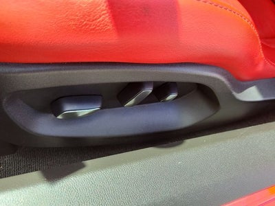 2017 Chevrolet Corvette Grand Sport 2LT