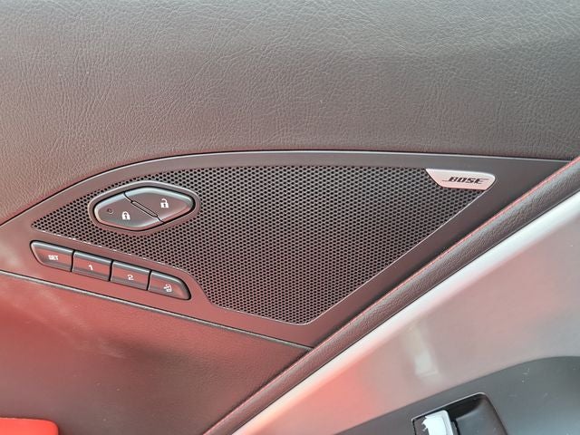 2017 Chevrolet Corvette Grand Sport 2LT