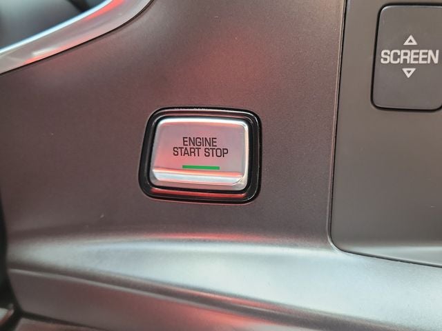 2017 Chevrolet Corvette Grand Sport 2LT
