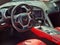 2017 Chevrolet Corvette Grand Sport 2LT
