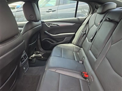 2020 Cadillac CT5 Premium Luxury