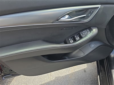 2020 Cadillac CT5 Premium Luxury