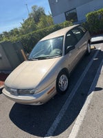 1998 Saturn SW2 Base