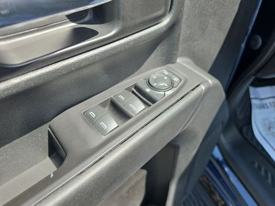 2020 Chevrolet Silverado 2500HD Custom