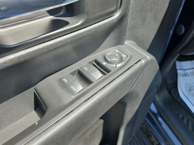 2020 Chevrolet Silverado 2500HD Custom