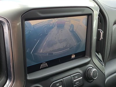 2020 Chevrolet Silverado 2500HD LT