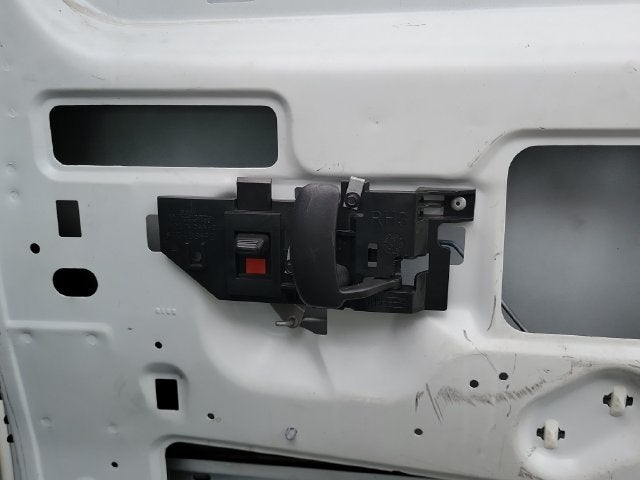 2020 Chevrolet Express 2500 Work Van Cargo