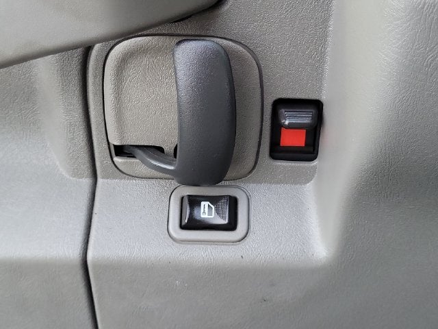 2020 Chevrolet Express 2500 Work Van Cargo