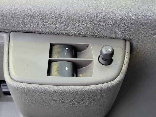 2020 Chevrolet Express 2500 Work Van Cargo