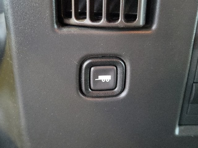 2020 Chevrolet Express 2500 Work Van Cargo