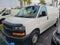2020 Chevrolet Express 2500 Work Van Cargo