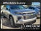 2025 Chevrolet Traverse LT 1LT