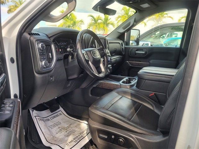 2023 GMC Sierra 2500HD Denali