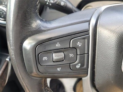 2023 GMC Sierra 2500HD Denali