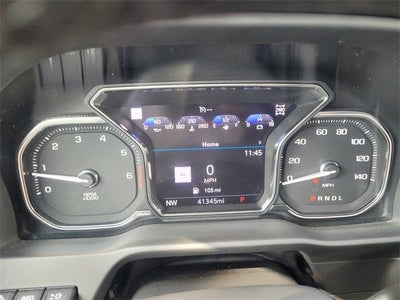 2023 GMC Sierra 2500HD Denali