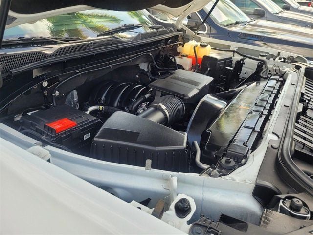 2023 GMC Sierra 2500HD Denali