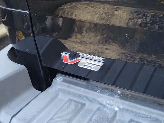 2021 GMC Canyon AT4 w/Cloth